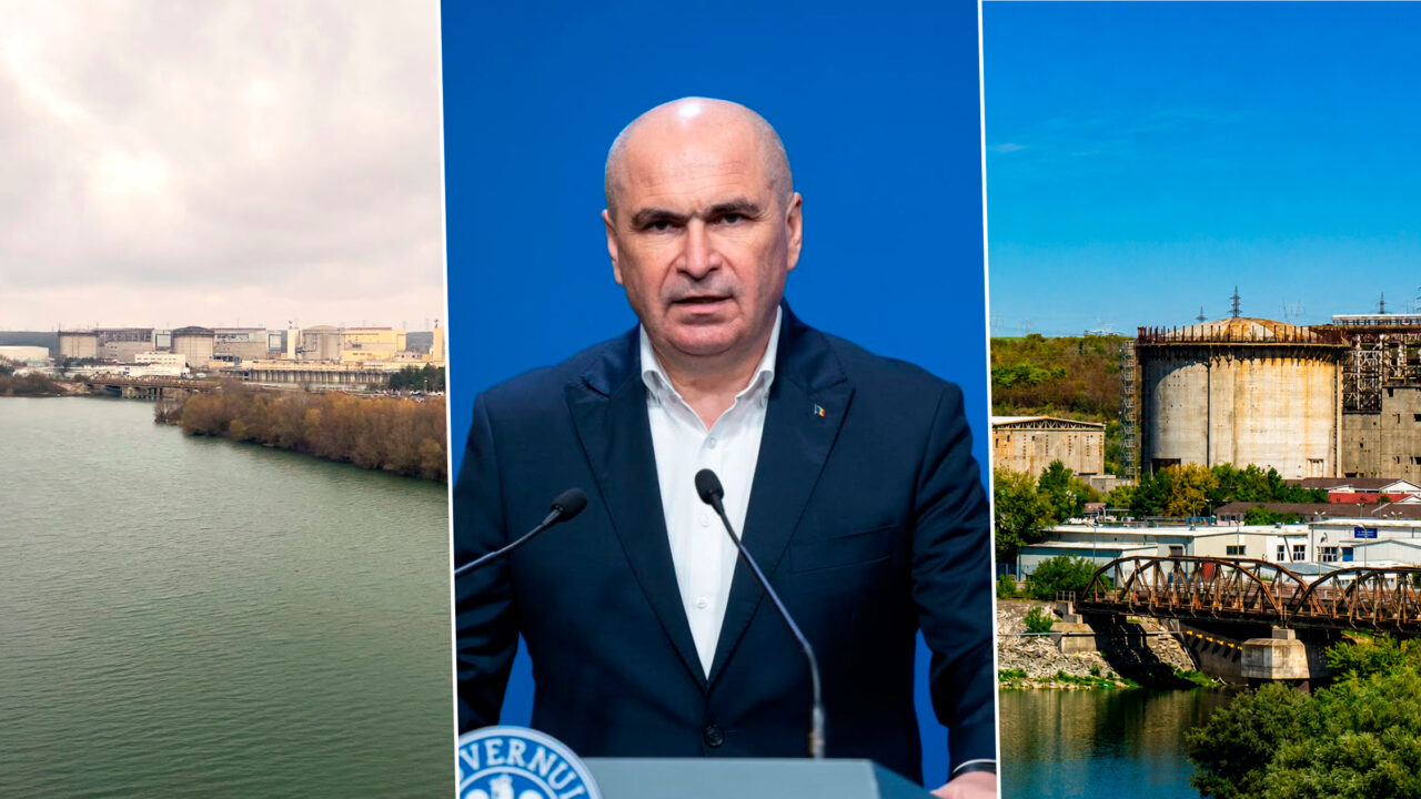Surse: Guvernul se întrunește în ședință extraordinară, din cauza stării de Urgență Hidrologică de pe Dunăre. Se iau în calcul măsuri excepționale pentru județele Călărași și Constanța. Autoritățile încearcă să crească debitul apei în zona gurii de captar