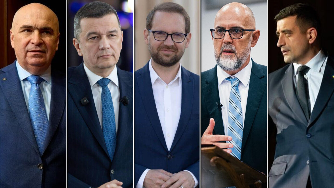 Aproape 7.000 de români au răspuns la sondajul Gândul: „Consideri că alegerile anticipate sunt cea mai bună soluție pentru a ieși din criza politică?” Rezultatul surpriză