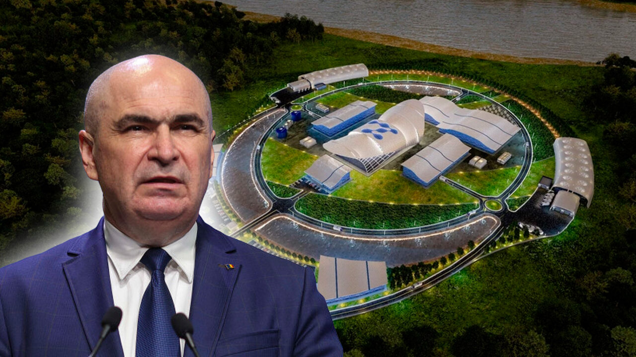 Lovitură dură pentru Bolojan. Undă verde pentru reactoarele nucleare de la Doicești. Nuclearelectrica a respins stoparea proiectului cerută de premier