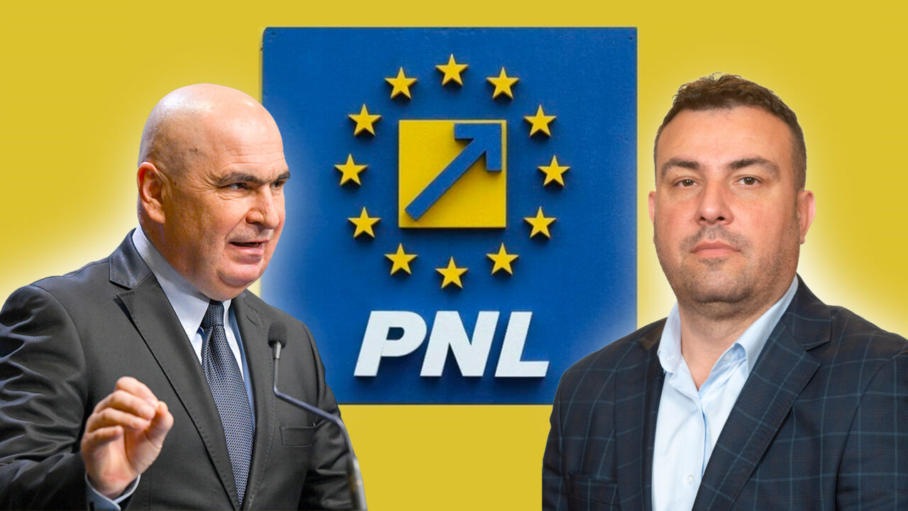 „Şoşocarul” devenit „bolojenist” explică pentru Gândul cum l-a racolat Bolojan: „Dacă sunt bun, au nevoie să facem treabă”