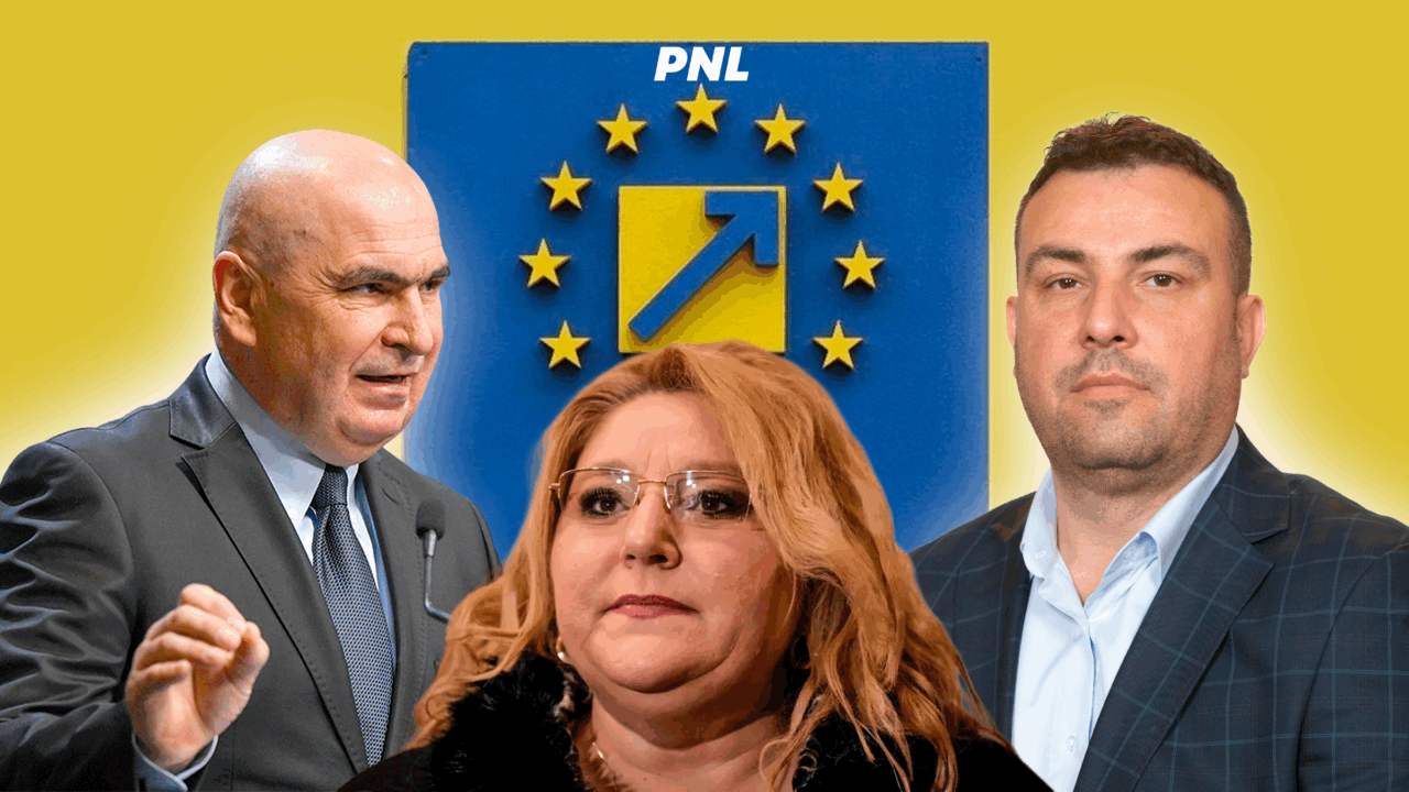 Senatorul SOS, făcut peste noapte liberal, explică pentru Gândul cum l-a racolat Bolojan și de ce l-a făcut șef peste PNL Ialomița. Adrian Peiu, proaspăt brătian, a schimbat 8 partide în 10 ani