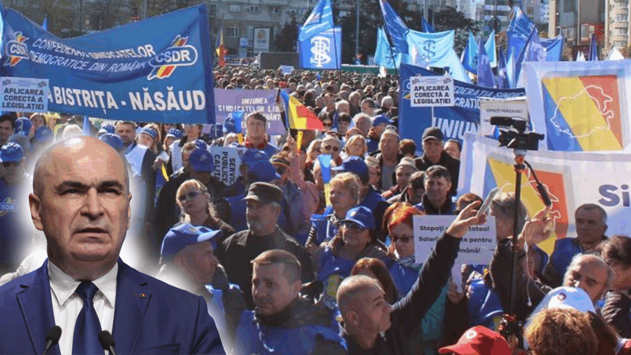 Ultima miză a premierului demis Bolojan. Cum ar putea România să salveze banii din PNRR prin adoptarea legii salarizării unitare și de ce se tem analiștii că urmează un val de disponibilizări în sectorul public
