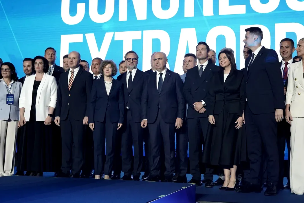 Ședința de urgență de la PNL s-a încheiat. Disidenții partidului nu au fost invitați. Ce decizii a luat conducerea declarată ilegală de instanțe