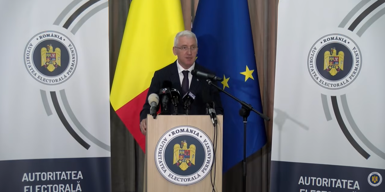 Autoritatea Electorală Permanentă, cu ochii pe partidele politice. Amenzi de peste 4 milioane de lei pentru 181 de formațiuni