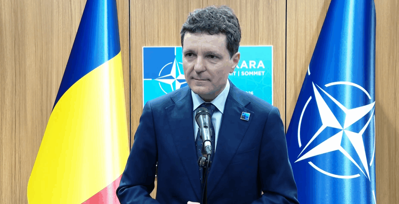 Nicușor Dan spune cum va gestiona România relația cu SUA, după criticile lui Trump la adresa aliaților: „La nivel de dialog, există progrese”