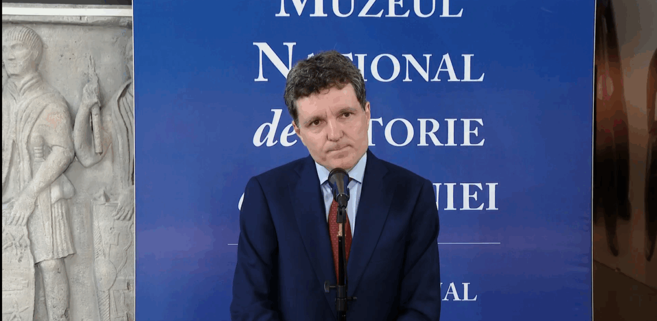 Cum a răspuns Nicușor Dan la întrebarea Gândul despre ce a aflat de la Zelenski în legătură cu drona din Constanța. Ce termen a oferit președintele ucrainean pentru lămuriri