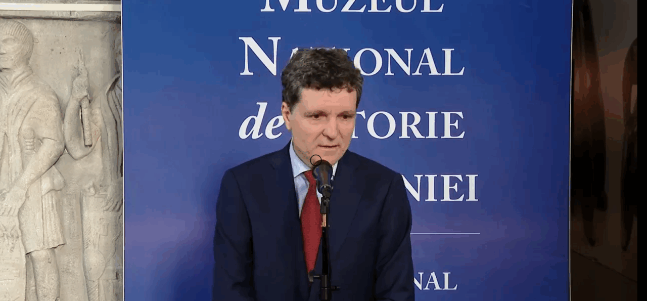 Cum a răspuns Nicușor Dan la întrebarea: “Foștii susținători vă spun PSDan. Sunteți PSD-ist?”