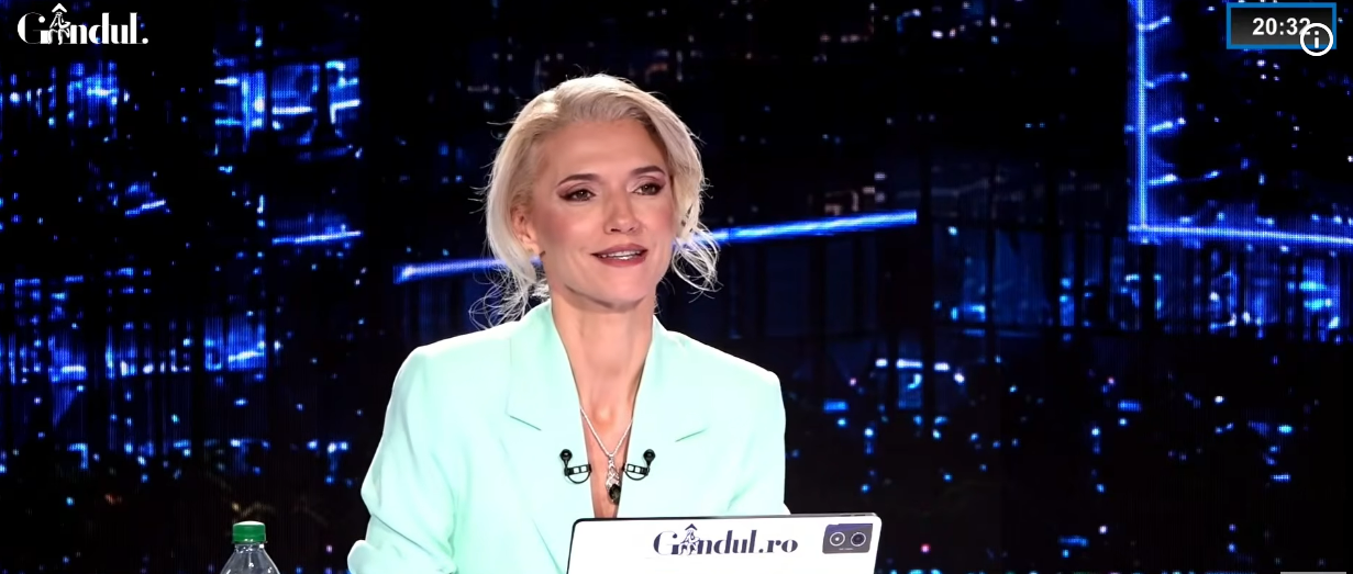Alina Gorghiu dezvăluie care e cel mai mare regret al lui Ilie Bolojan. Și-ar fi dorit să candideze la președinție. Ce l-a oprit