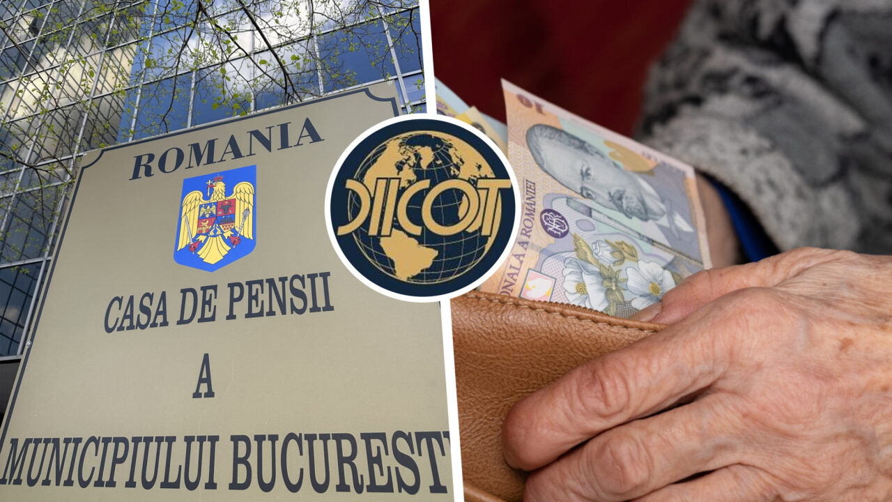 Pensionarii cu vechime falsificată intră în vizorul DIICOT. Ce riscă aceștia. Breșa majoră identificată de procurori între ANAF și Casă