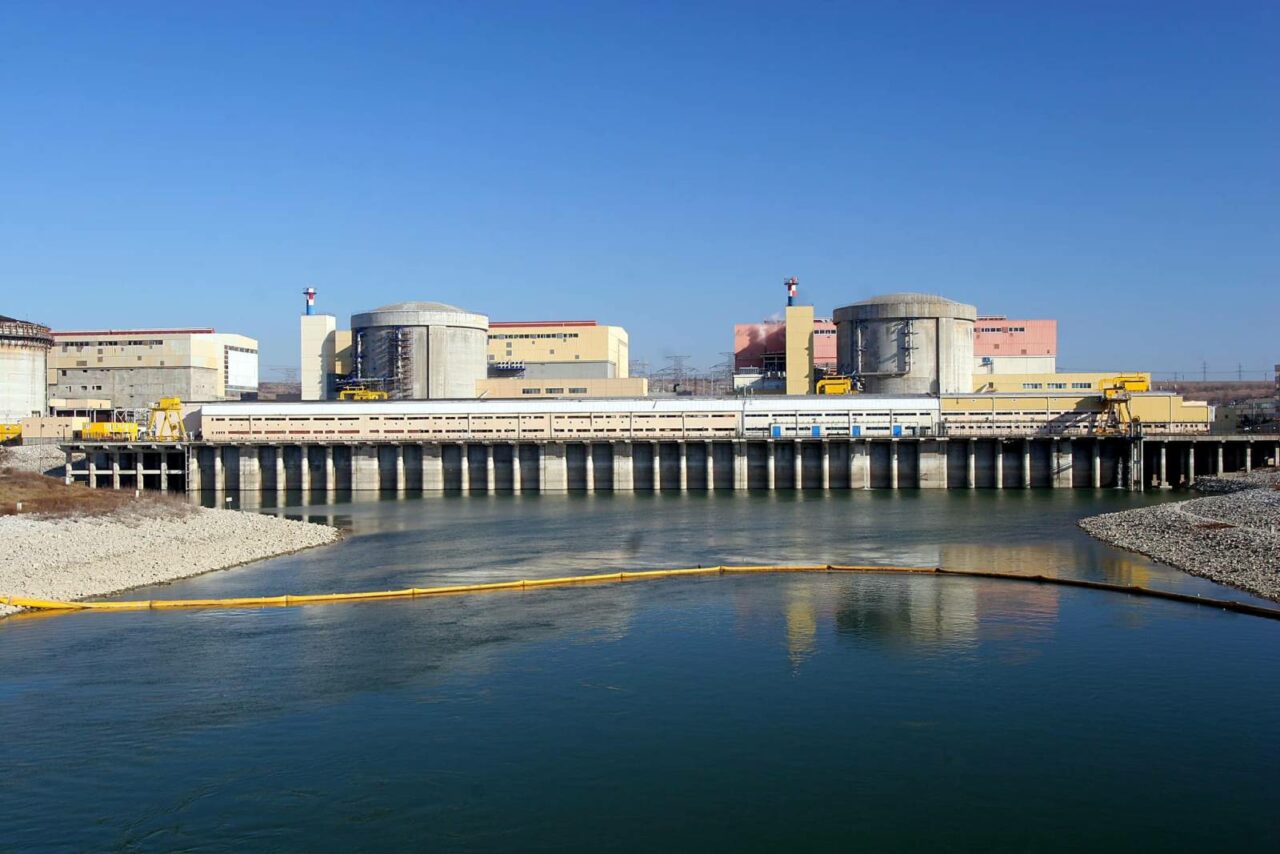 Nuclearelectrica anunță o finanțare istorică pentru România. 800 de milioane de euro pentru retehnologizarea Unității 1 a Centralei de la Cernavodă