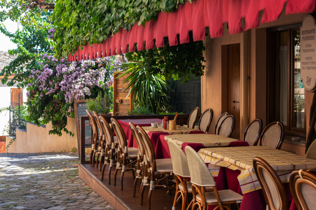 Produsul adorat de români pe care nu ar trebui să-l comanzi niciodată în restaurantele italienești după ora 11:00