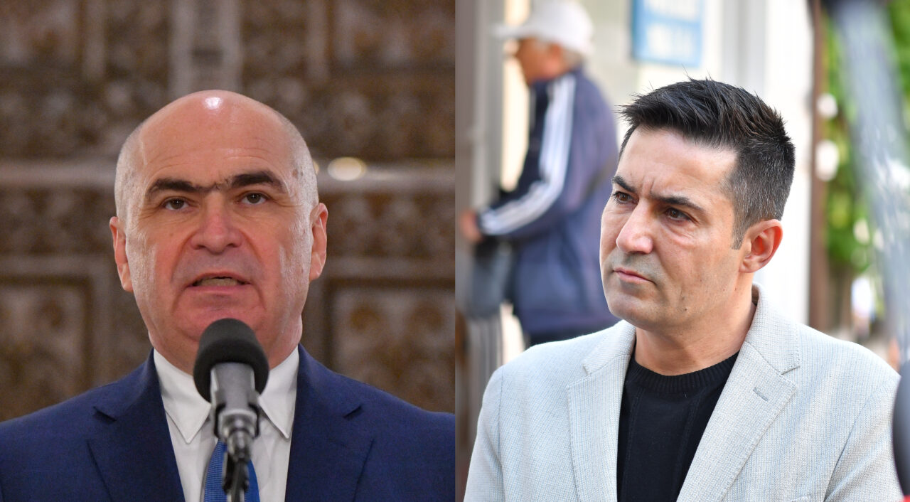 Claudiu Manda critică lipsa de dialog și gestionarea defectuoasă a sănătății de către Ilie Bolojan