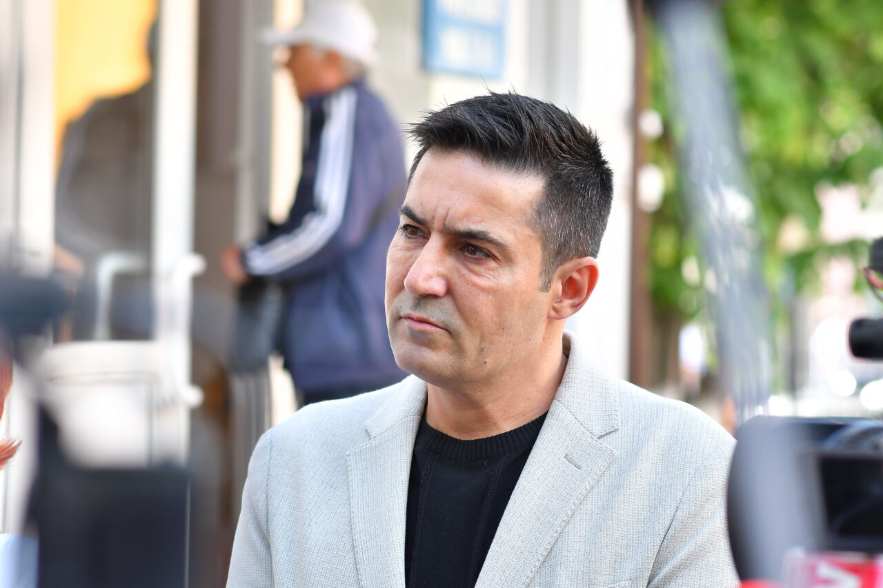 Claudiu Manda, atac la adresa liberalilor, după reacțiile la deciziile CAB de a suspenda în instanță hotărâri emise de Guvernul interimar