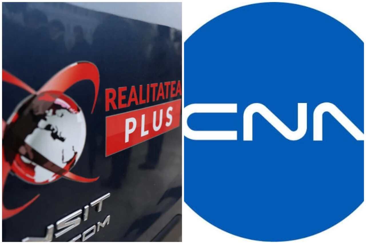 CNA a amendat Realitatea Plus cu 30.000 de lei. Decizia a vizat mai multe emisiuni și materiale difuzate în lunile aprilie și mai