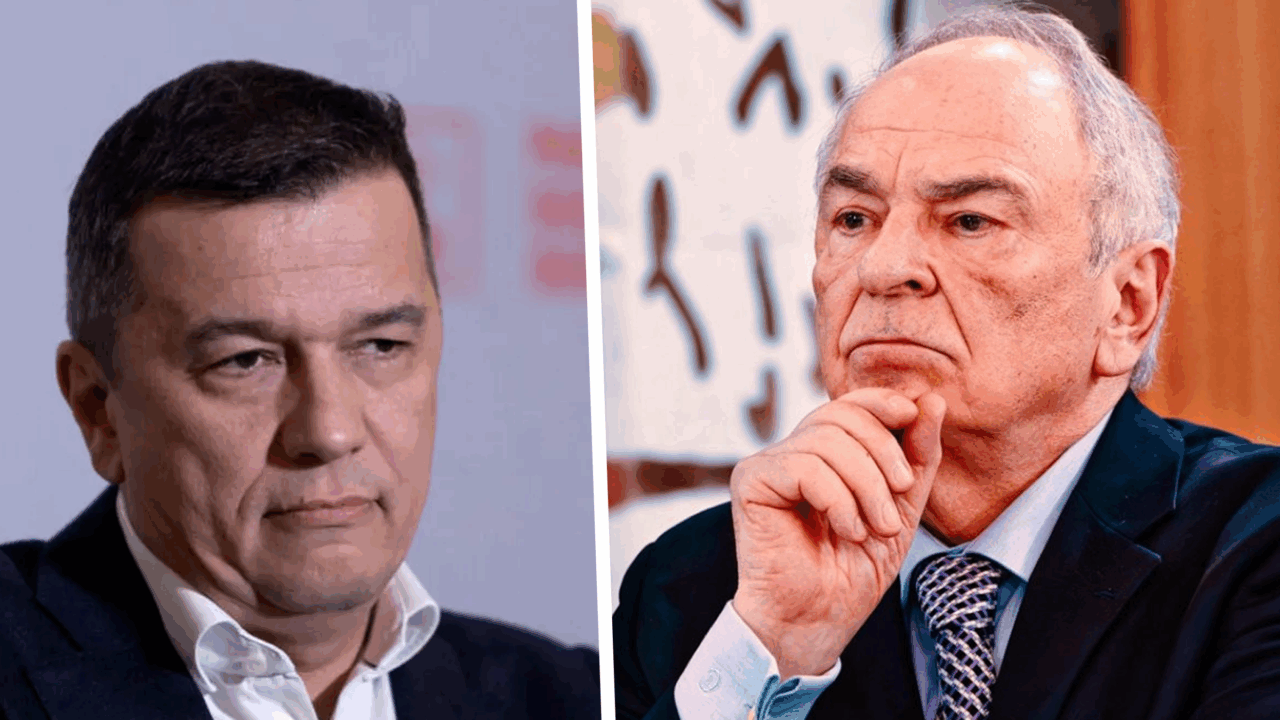 Liiceanu îi dedică lui Grindeanu un text numit „Meditație despre gunoaie”. Filozoful este cunoscut pentru odele închinate lui Bolojan și contractele cu statul
