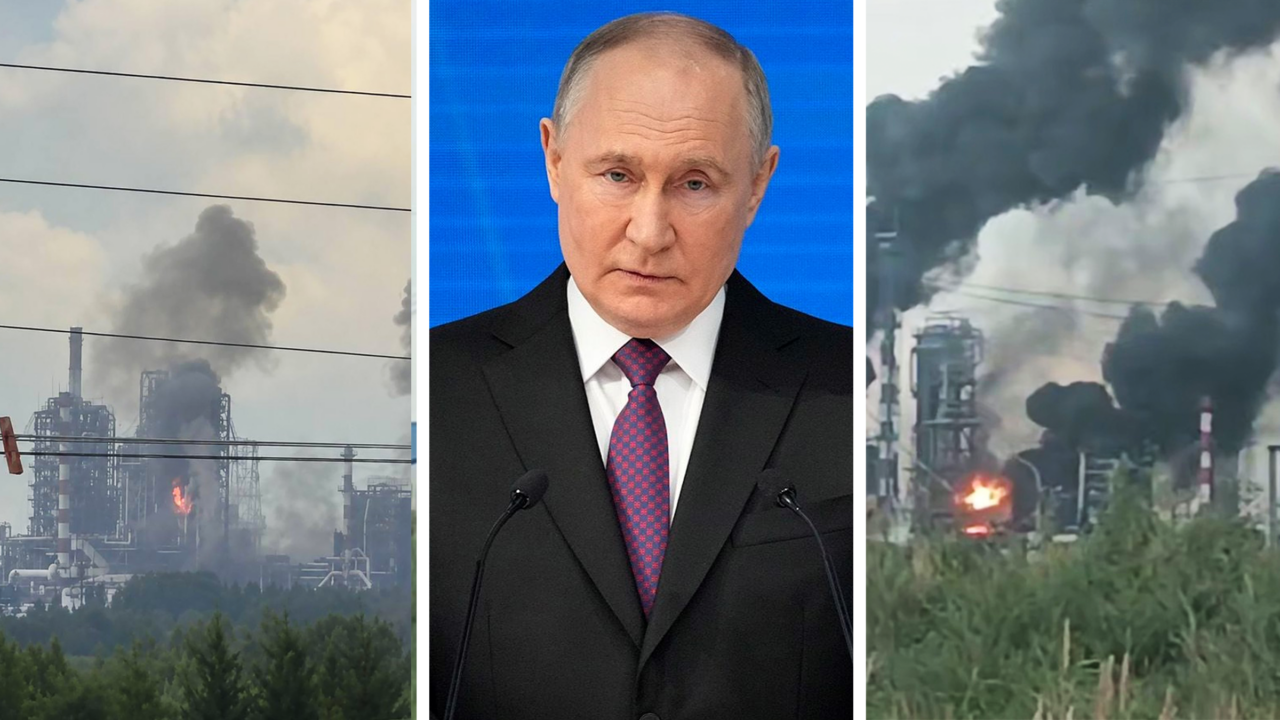 Petrolul trebuie să curgă, Moscova se adaptează din mers. Rafinăriile rusești, modernizate cu tehnologie occidentală până în 2022, continuă să pompeze, în ciuda atacurilor ucrainene