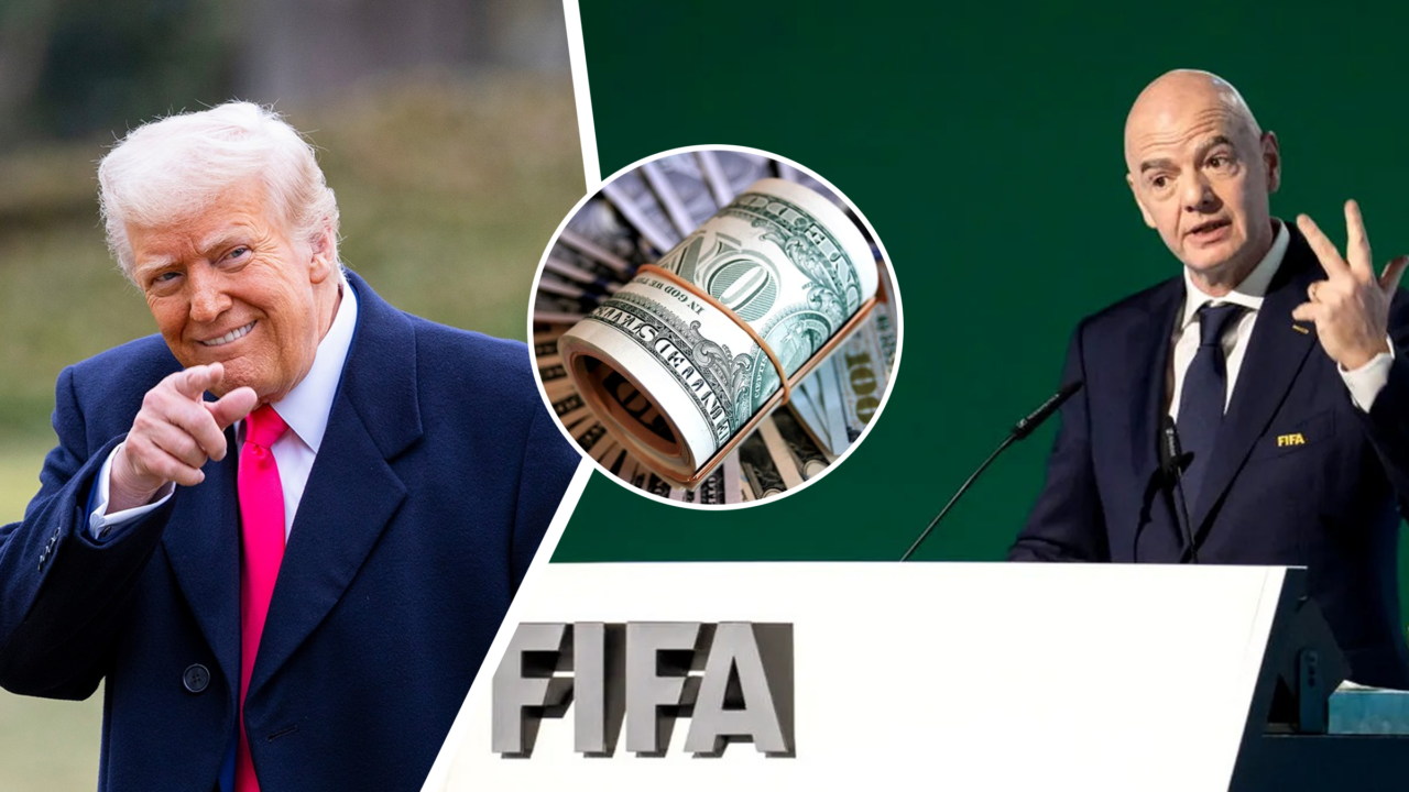 Gianni Infantino vrea să privatizeze Campionatul Mondial. Decizia din spatele ușilor închise a implicat apropiați ai lui Donald Trump
