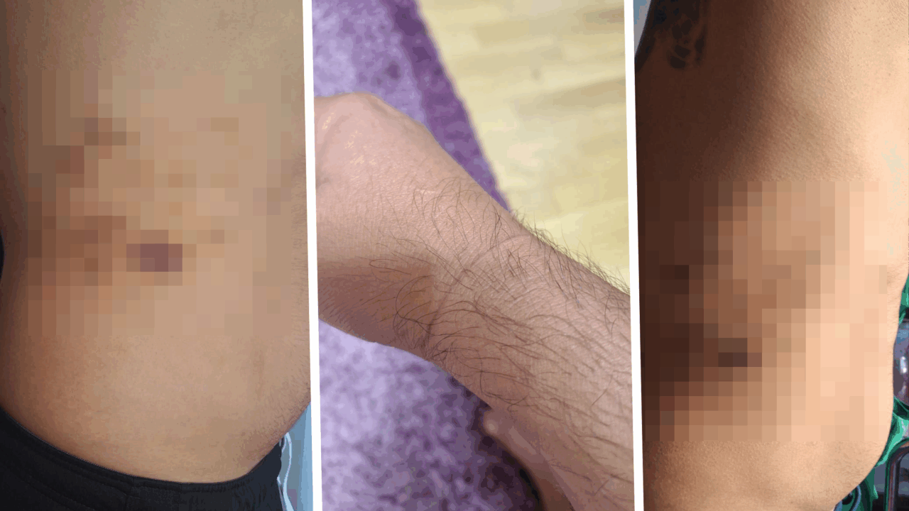 Un profesor de sport din Capitală acuză că a fost imobilizat violent de polițiștii de la Investigații Criminale, care l-ar fi confundat cu un escroc de origine ucraineană. Bărbatul a fost reținut mai multe ore la secția de poliție