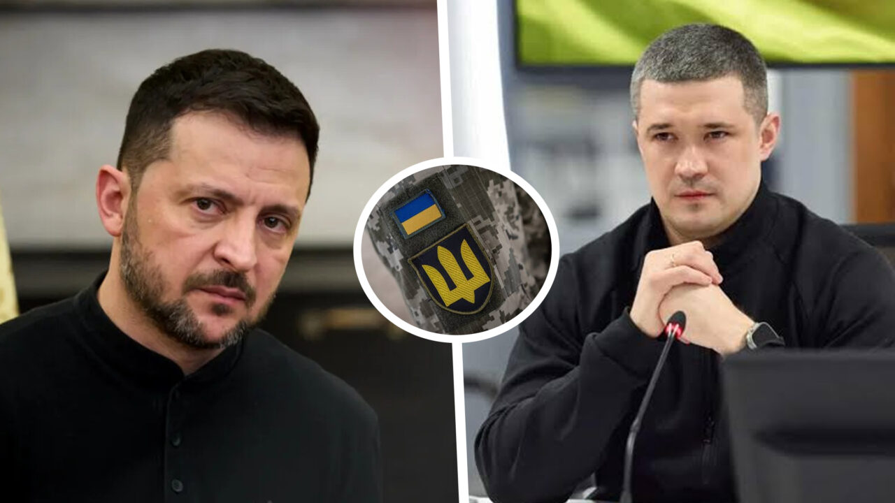 Cine este ministrul Apărării din Ucraina pentru care ucrainenii au ieșit în stradă. Mihailo Fedorov devenise mai popular decât Zelenski