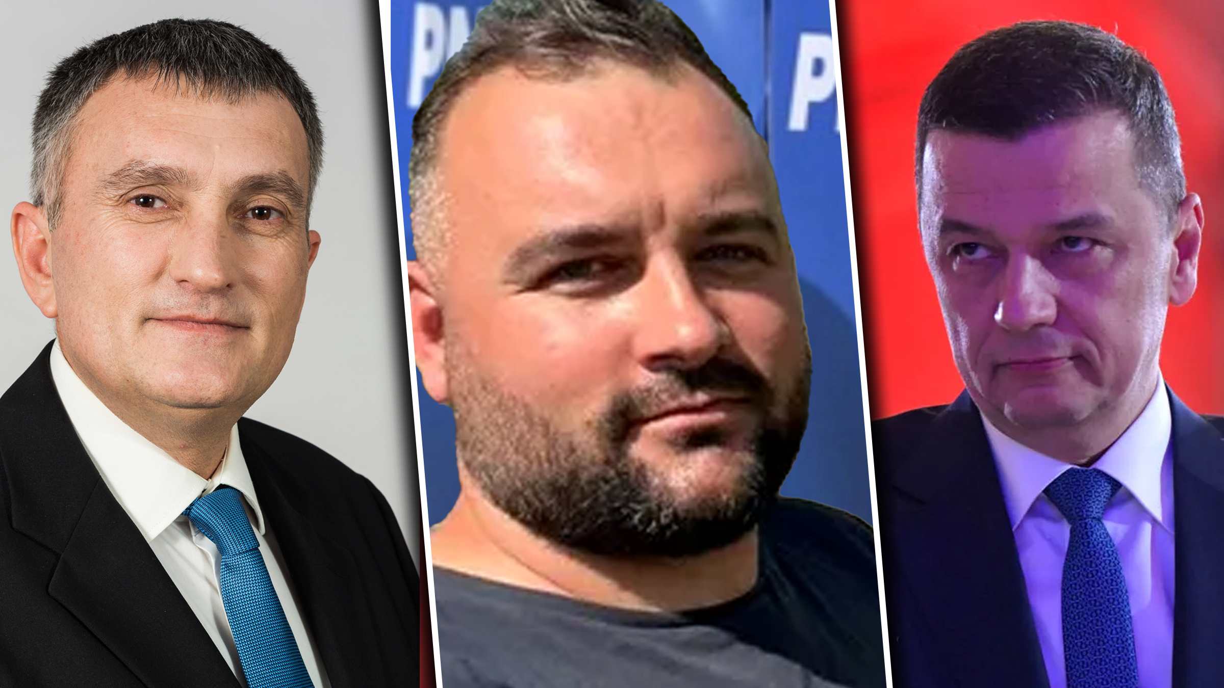 Șeful PNL Vâlcea, după ce un tânăr liberal a cerut împușcarea lui Grindeanu: „Nu e legal”