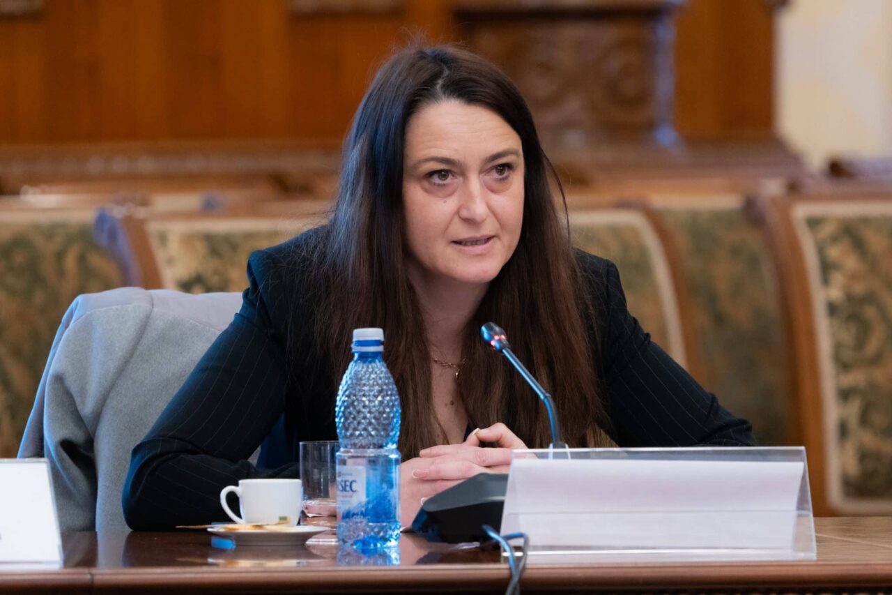 Cristina Butura (deputat AUR): „Statul român îi abandonează pe pacienții pentru care timpul înseamnă viață”
