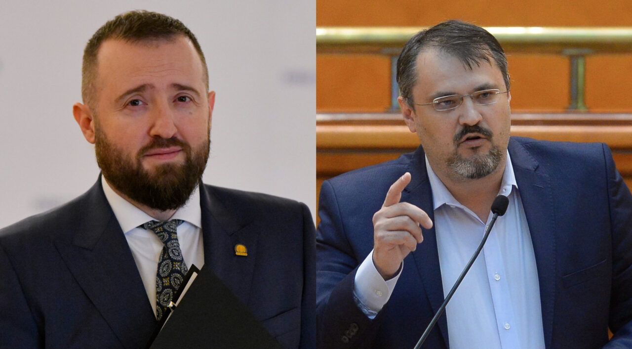 CSM ia apărarea lui Marius Voineag după declarațiile senatorului USR Cristian Ghinea