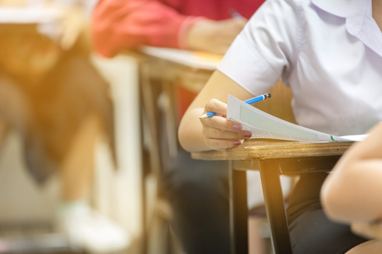 Bacalaureat 2026 sesiunea a II-a. Elevii susțin proba de comunicare orală în limba maternă