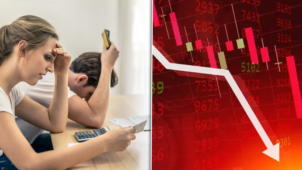 Starea de spirit a românilor s-a deteriorat pe fondul temerilor economice. Ce așteptări au românii – SONDAJ