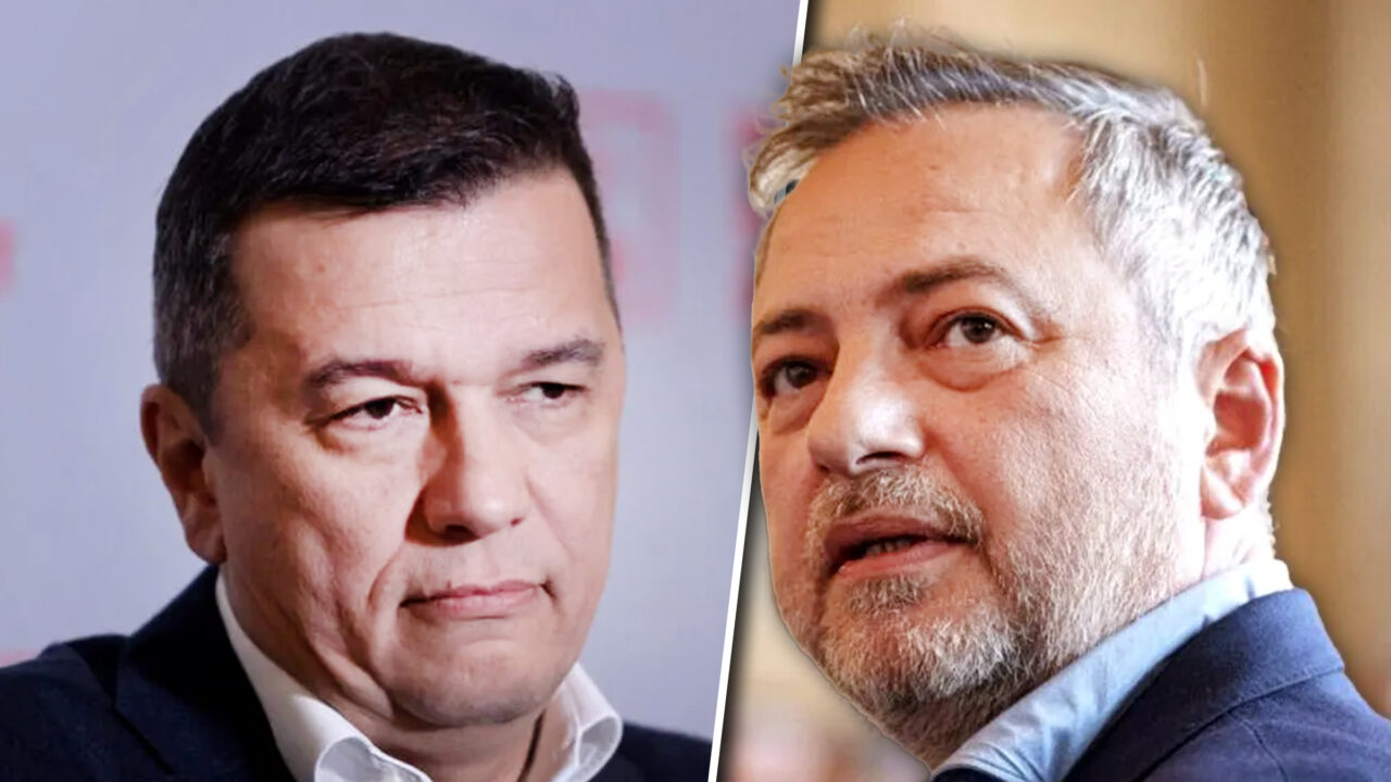 Secretarul general al PNL, Dan Motreanu, îl acuză pe președintele PSD că nu-și respectă promisiunile: „Am mai avut un program de guvernare și un acord politic semnate”