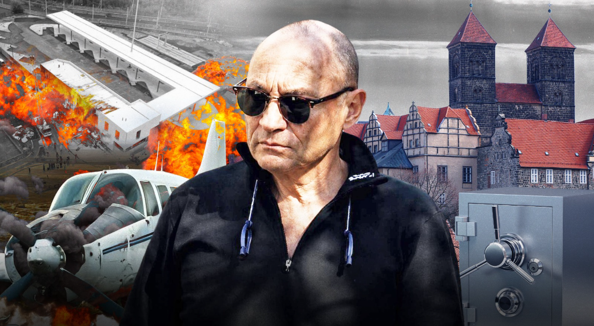 Cine păzește averea fabuloasă a lui Dan Petrescu, miliardarul mort în accident aviatic în 2021. Moștenirea i-a fost pusă la adăpost în paradisul fiscal al Europei