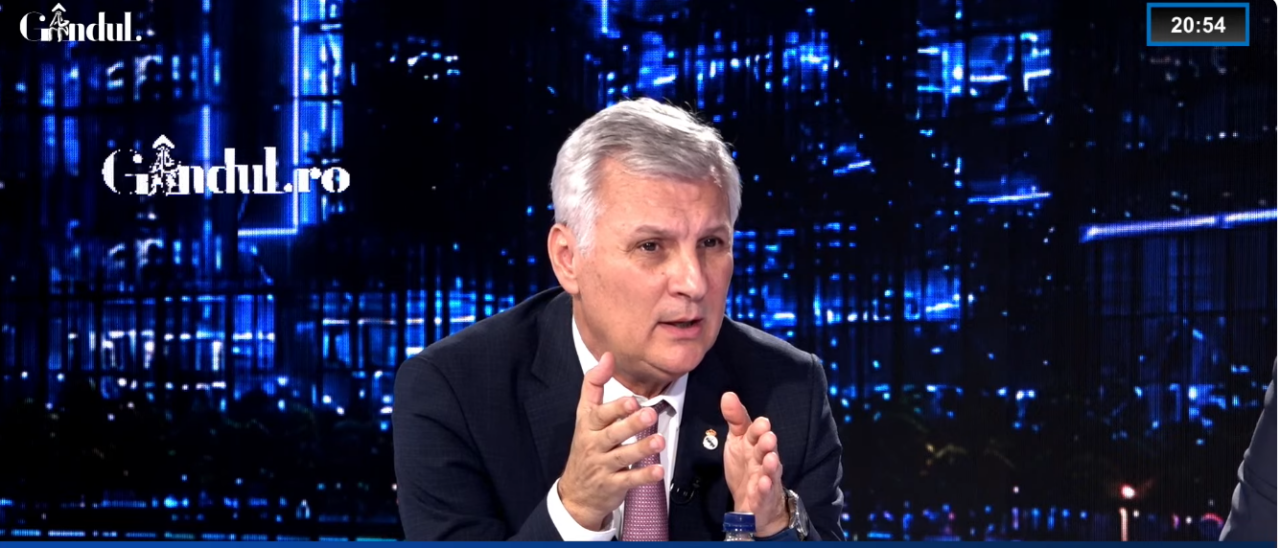 Senatorul PSD Daniel Zamfier a dezvăluit la emisiunea Subiectul Zilei care este cea mai mare greșeală PSD