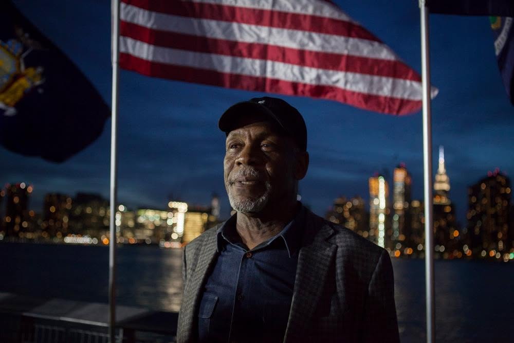Actorul Danny Glover, starul din seria „Arma letală” a dezvăluit că suferă de Alzheimer: „Lucrurile se vor schimba, dar nu sunt singur”