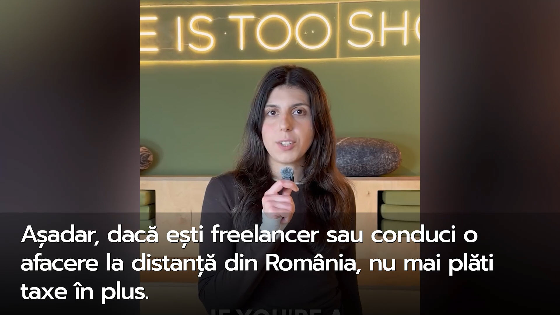 Efectul Bolojan. Au apărut reclame pentru relocarea afacerilor din România tocmai în Georgia, unde taxele sunt mult mai mici. Cu ce oferte sunt atrași investitorii. Peste 200 de firme s-ar fi mutat deja