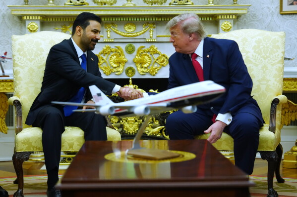 Trump: „I-am eliminat Iranului aproape întreaga capacitate militară”. Liderul SUA anunță că Teheranul nu mai este o povară pentru Irak