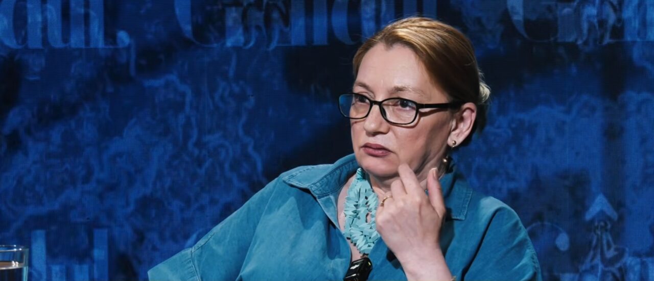 Fosta anchetatoare Diana Sarca vorbește despre atentatul de la Jean Monnet, unde învățau și copiii premierului Adrian Năstase