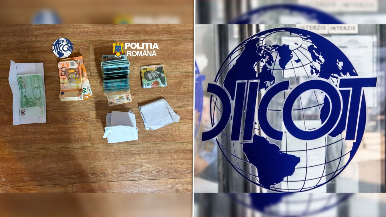 Cum acționa grupul care „mulgea” pensii de la statul român. DIICOT explică mecanismul din spatele fraudei de peste 7 milioane de lei