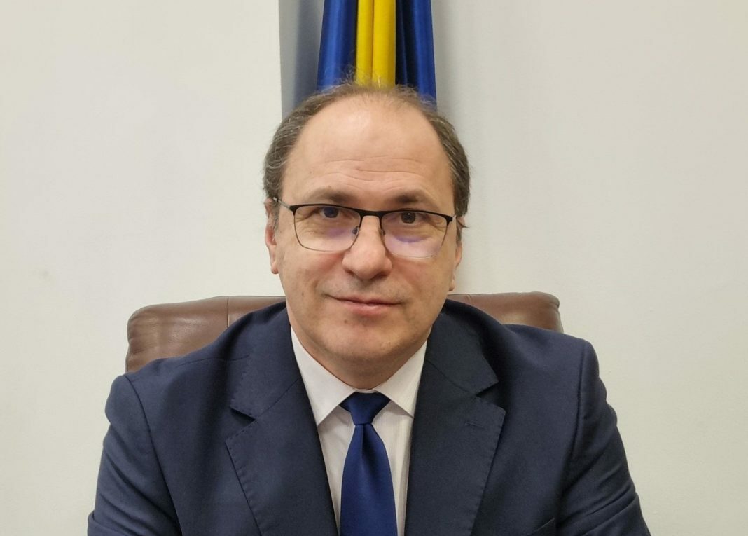 Mihai Dimian, ministrul Educației, a transmis elevilor un mesaj în prima zi de școală. Propriul parcurs educațional, folosit drept exemplu