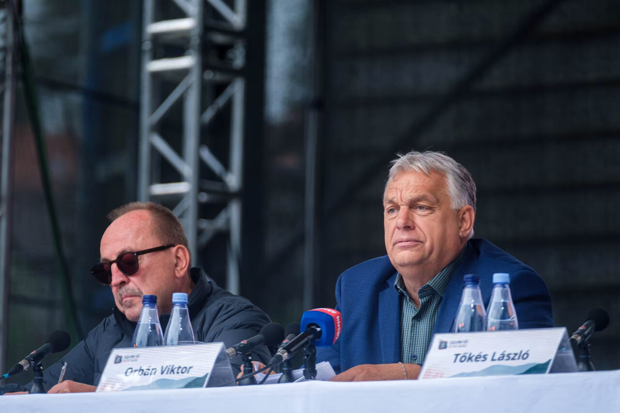 Orban dictează de la Băile Tușnad noua direcție politică a partidului Fidesz. Fostul premier vrea să treacă de la opoziție la rezistență politică
