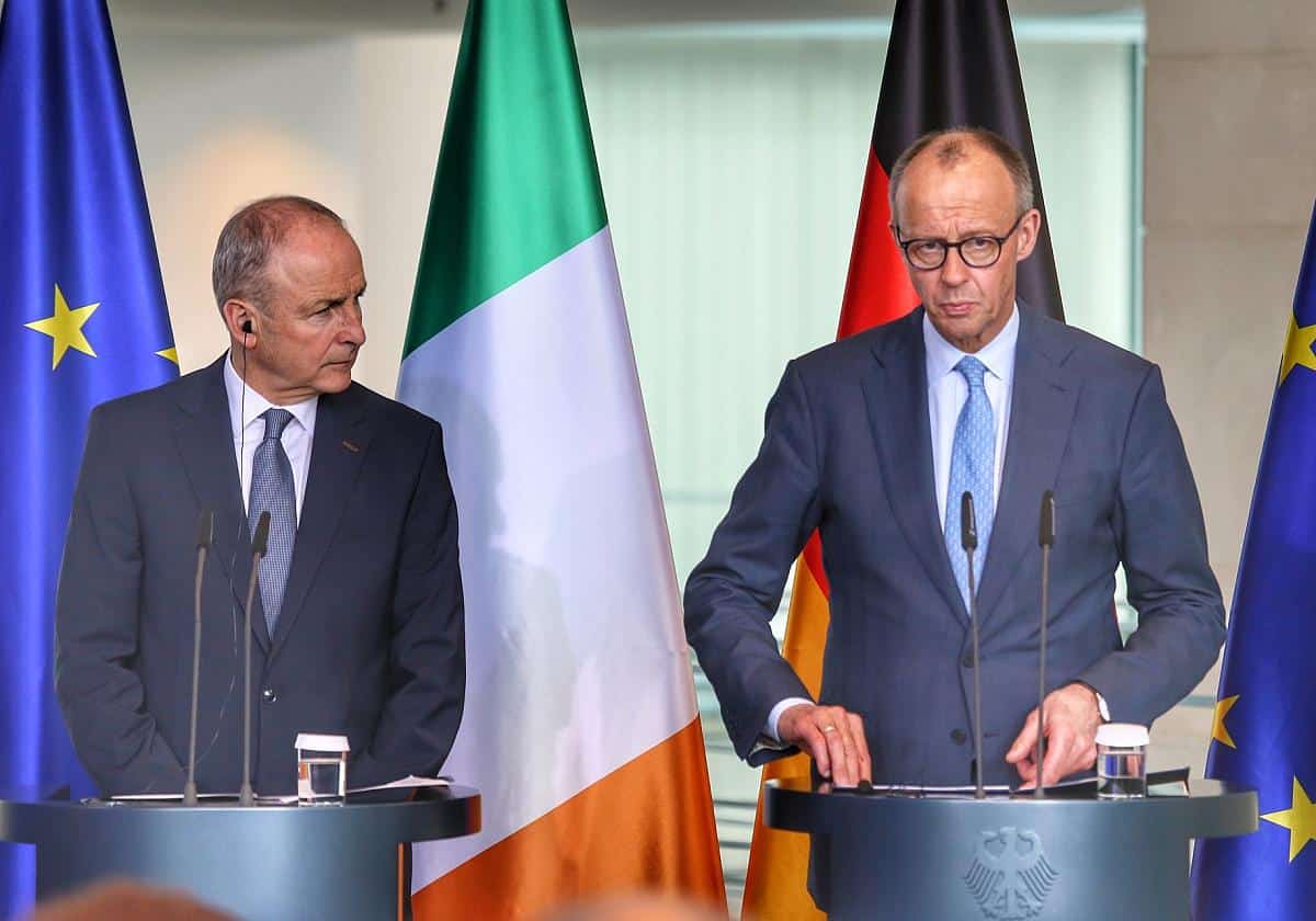 Germania cere reducerea bugetului UE cu sute de miliarde de euro. Ce-l nemulțumește pe Friedrich Merz