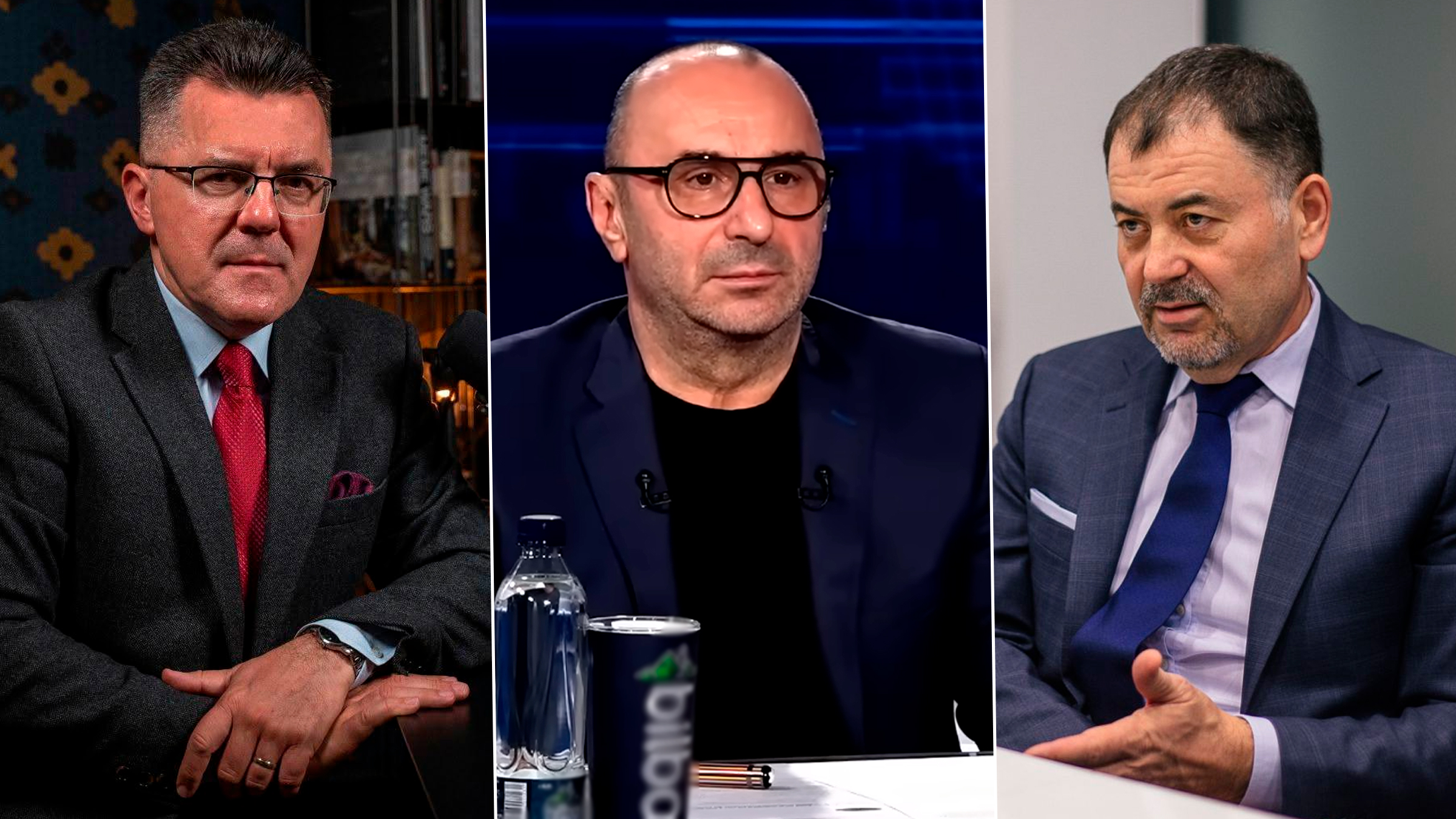 Șalaru cere retragerea cetățeniei lui Dan Dungaciu; acuzații de legături rusești