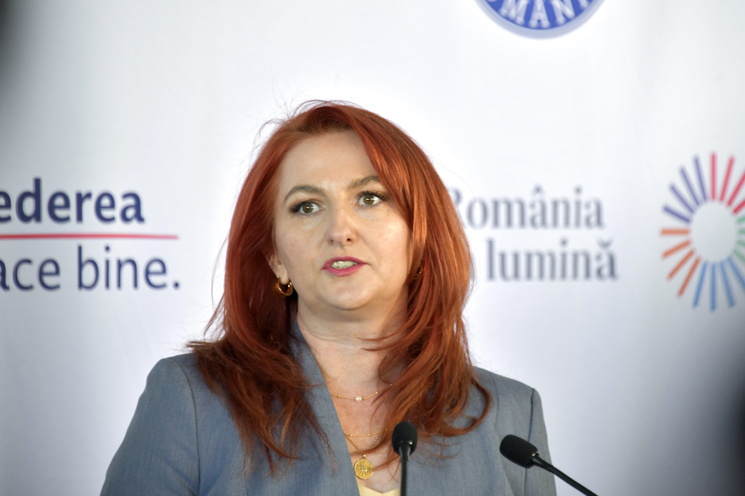 Viceprimarul Timișoarei, Paula Romocean, a pierdut procesul cu ANI