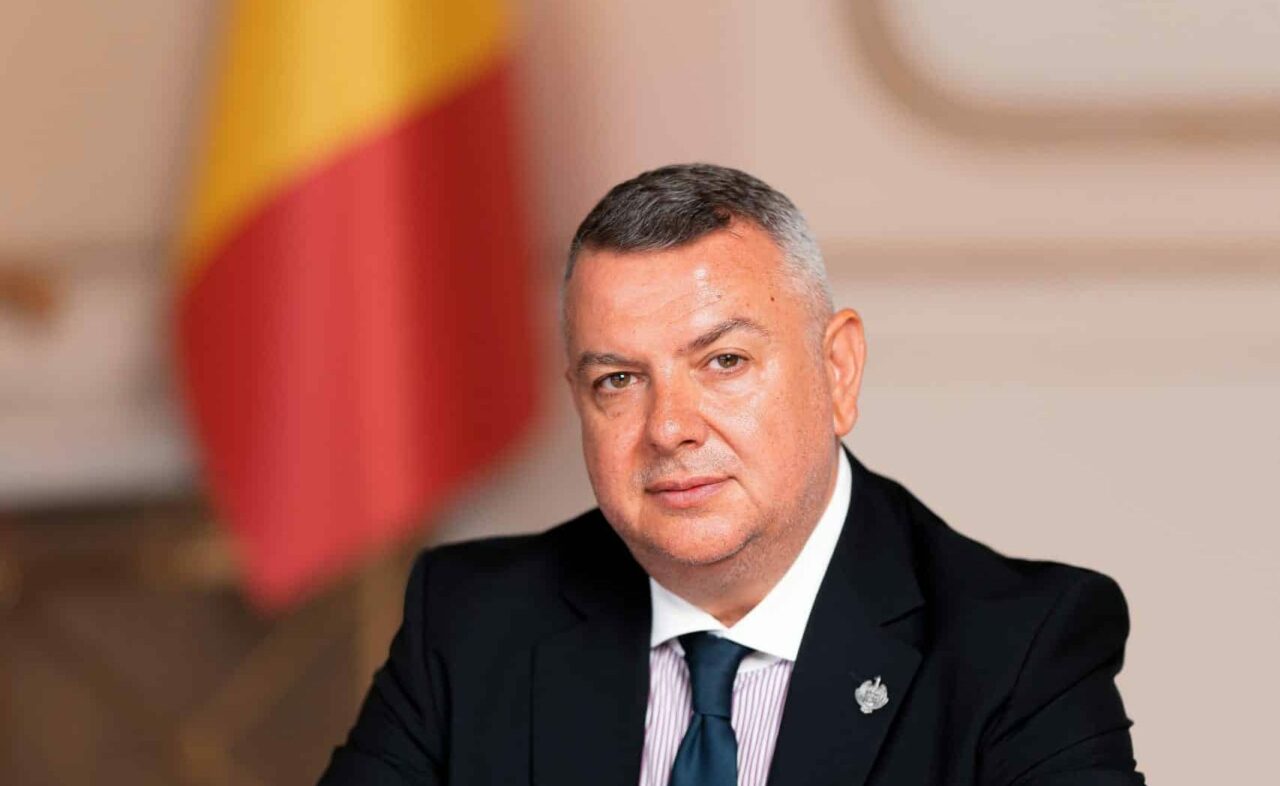 Eduard Koler (deputat AUR): „Cea mai mare cădere a comerțului din Uniunea Europeană este verdictul economiei asupra guvernărilor PSD-PNL-USR-UDMR”