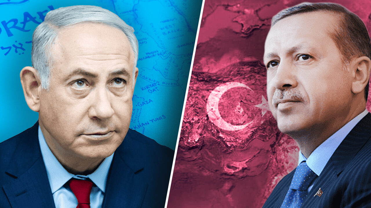 Ce spune șeful NATO despre un posibil război Turcia-Israel. Când s-ar activa articolul 5 al Alianței
