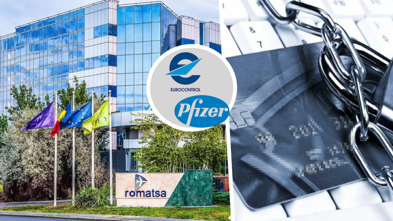 Conturile ROMATSA ar putea fi blocate după ce Pfizer a câștigat procesul cu EUROCONTROL. Ce sume uriașe ar fi de recuperat