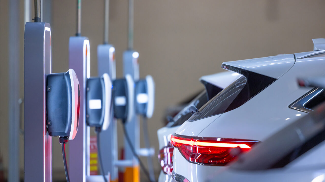 Bugetul pentru mașini electrice din Programul Rabla Auto 2026, epuizat în doar 10 zile