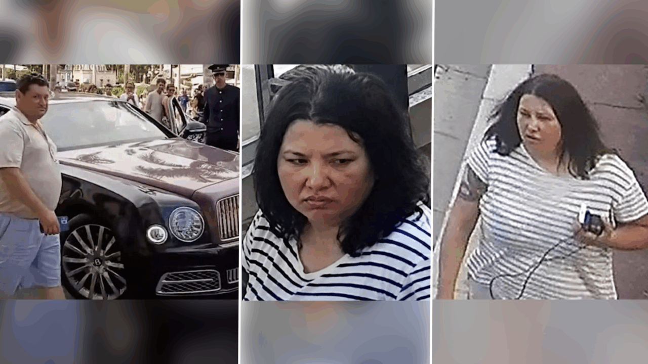 Femeia suspectată de atentatul cu bombă din Monaco, găsită moartă lângă Kiev. Suspecții sunt membri ai serviciilor secrete ucrainene