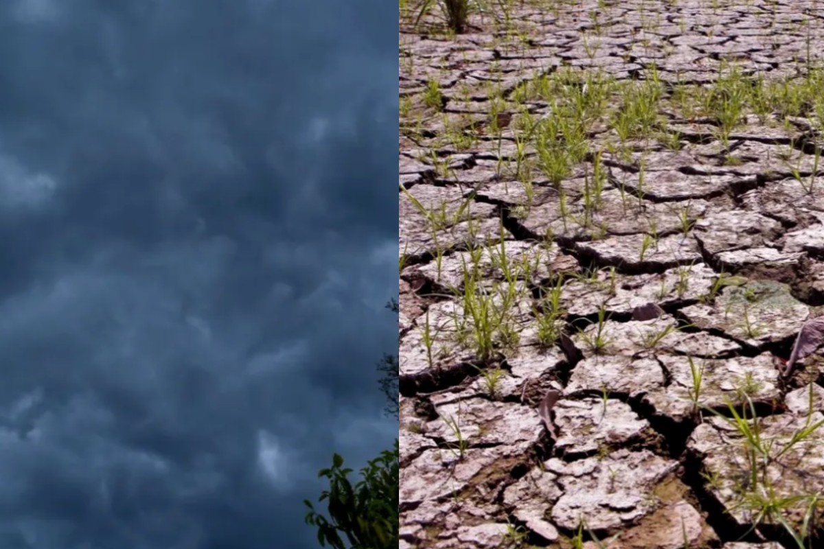 ONU lansează o alertă globală privind „Super El Niño”: Experții confirmă un fenomen care va divide clima planetei în două