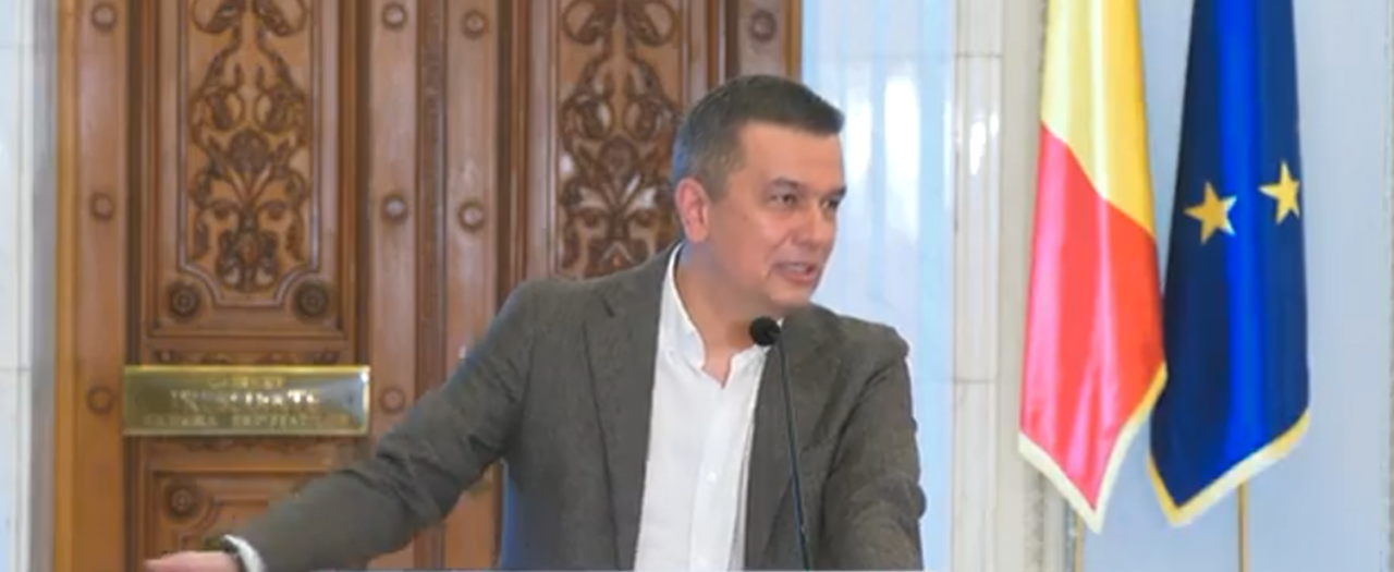 Grindeanu amenință că nu votează legea salarizării: „Nu ne-a chemat nimeni la discuții”