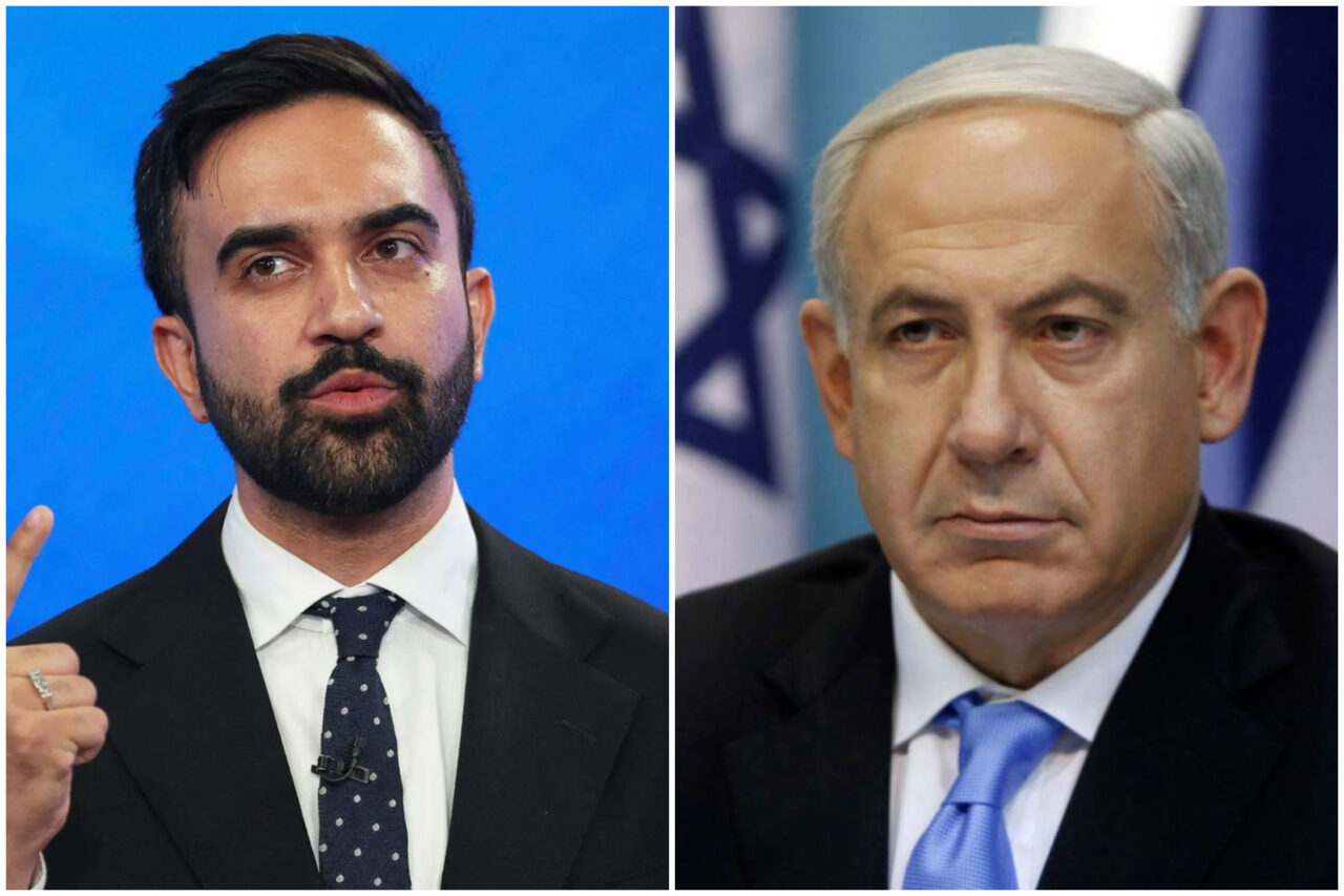 Primarul New York-ului recunoaște că nu-l poate aresta pe Netanyahu dacă vizitează orașul în timpul Adunării Generale a ONU din toamnă