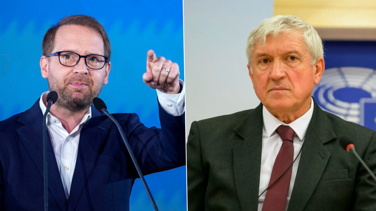 Victor Ponta compară situația lui Dominic Fritz cu cea a lui Mircea Diaconu: „Nu s-a gândit nimeni să blocheze o lege în Parlament ca să îl salveze”